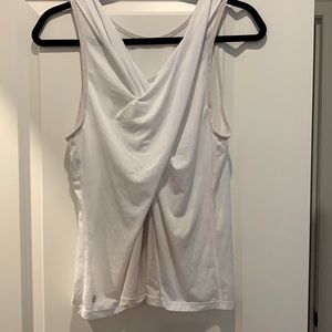 Lululemon Tank Sz 6